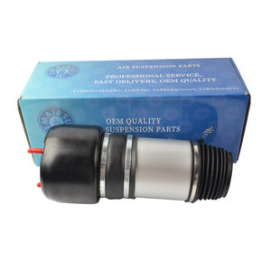 Ressort de suspension pneumatique avant gauche ou droit stable 2113209513 avec électrovanne pour W211 Eclass <span class=keywords><strong>W219</strong></span> <span class=keywords><strong>CLS</strong></span> 2002-2009 - Product Image 2