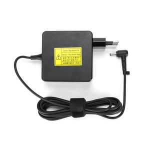 ADP-65DW B 3.42A <span class=keywords><strong>19V</strong></span> <span class=keywords><strong>ของ</strong></span><span class=keywords><strong>แท้</strong></span>อะแดปเตอร์ชาร์จไฟ AC ปลั๊กสหรัฐ4.0x1.35มม. สำหรับ Zenbook ชาร์จแหล่งจ่ายไฟ AC - Product Image 2