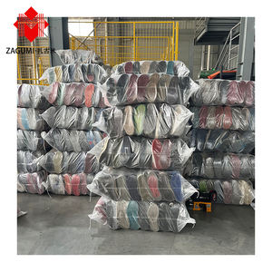 Заводская спортивная мужская одежда из Дубая, повседневные мешки в Испании, распродажа, регулирующий пряжку, металлические 2000, бронзовая б/у обувь - Product Image 3