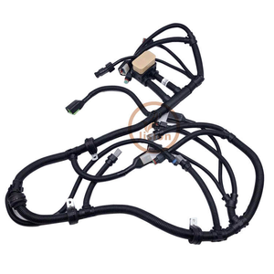 ชุดสายไฟเครื่องยนต์ PC300-8 PC350-8 หมายเลขอะไหล่ 6754-81-9440 6745-81-9230 6745-81-9220 6CT 6D114 - Product Image 2
