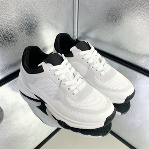 Zapatillas Deportivas Casuales de Moda Marca CH para Hombre y <span class=keywords><strong>Mujer</strong></span>, Estilo Deportivo para Caminar, para Chicas - Product Image 5