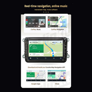 <span class=keywords><strong>CarlinKit</strong></span> 4,0 Android Auto adaptador 3,0 inalámbrico CarPlay Ai Magic Box Dongle para Audi VW Benz Kia Honda <span class=keywords><strong>Toyota</strong></span> Ford Mazda - Product Image 5