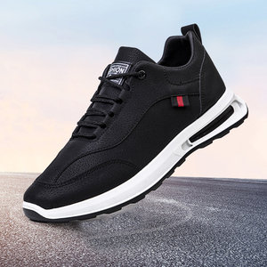 Y 39-44 nuove <span class=keywords><strong>sneakers</strong></span> casual da <span class=keywords><strong>uomo</strong></span> marrone nero versatili per tutti i giorni - Product Image 6