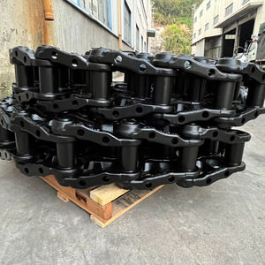 โซ่แทร็คโซ่แทร็คโซ่แทร็คโซ่แทร็ค CAT320N E200B CAT320B CAT318 CAT320รถขุด - Product Image 2