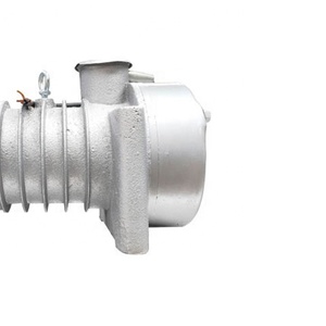 <span class=keywords><strong>Moteur</strong></span> vibrant triphasé externe pour béton High Click 2,2 kW, utilisé dans diverses constructions - Product Image 2