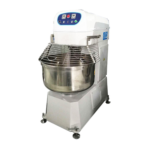 Panadería comercial 15kg de harina mezclador de masa de la máquina de mezcla eléctrica para pan - Product Image 3