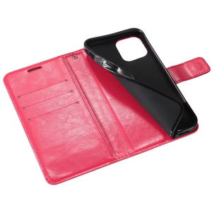 ฝาครอบหนัง PU สำหรับหัวเว่ย เอ็นจอย 60X 50 50Z 50 โปรพลัส 30E 20 20E 20 พลัสโปร 10 10E 10S 10 พลัส 9 9S 9 พลัส 8 7 6 5 เคสโทรศัพท์ - Product Image 4