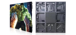 <span class=keywords><strong>Factory</strong></span> Outlet P3 Módulo Led 12V Panel de pared LED interior Pantalla Cartelera digital Pantalla LED para ascensor con función SDK - Product Image 3