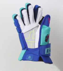 Guanti da hockey su ghiaccio per giovani, vestibilità comoda per bambini, principianti e allenamento - Product Image 5