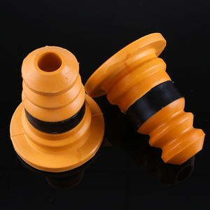 Kit de 2 amortisseurs de suspension arrière pour voiture 516690 A9C013MT pour Citroën C4 Picasso <span class=keywords><strong>Berlingo</strong></span> II Partner 5008 Pièces automobiles - Product Image 1