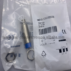 New <span class=keywords><strong>Proximity</strong></span> chuyển đổi cảm biến IME18-12NDSZC0S IME18-12ND ozc0s người bán tốt nhất Thương hiệu Mới trong kho - Product Image 4