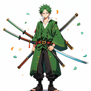 Autocollants de mouvement 3D les <span class=keywords><strong>plus</strong></span> chauds <span class=keywords><strong>Manga</strong></span> lenticulaire imperméable à l'eau décalcomanies de voiture pour ordinateur portable décoration murale - Product Image 4