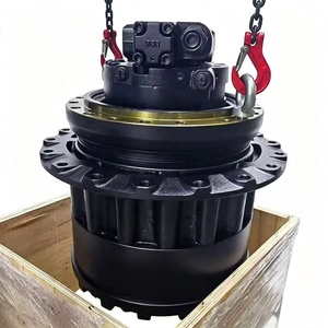 ชุดเฟืองท้าย 227-6116 267-6796 มอเตอร์เดินหน้าพร้อมเกียร์ สำหรับ CAT320D CAT323D CAT325D CAT329D - Product Image 2
