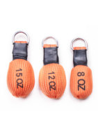 Sac de lancer durable pour arboriste, sac de lancer en nylon multi-usages, kit d'équipement d'escalade, nouvel outil de traction de protection contre les chutes