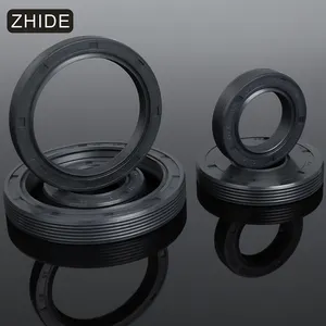 Zshed-أختام زيت لأختام الزيت TC من مادة NBR عالية الجودة بأحجام مختلفة ، لقطع غيار سيارات ، سدادة هيدروليكية