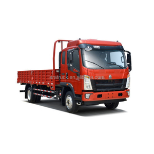 รถบรรทุกขนาดเล็กแบบดีเซล/ไฟฟ้า ยูโร 2 ขับเคลื่อน 4x2 ของจีน รุ่นใหม่ แบบแถวเดียว ระบบเกียร์คู่ พวงมาลัยซ้าย กระบะข้างเปิดได้ - Product Image 1