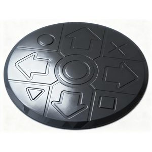 <strong>VR</strong> Virtual Reality Gear Gaming <strong>Mat</strong> Non Slip Comfortable Cushion Foam Anti Fatigue <strong>Mats</strong> Premium Accessories for Game Room - Product Image 1
