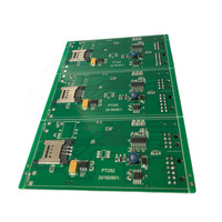 Shenzhen de alta calidad OEM electrónico otro fabricante de placas de circuito PCB fabricante de placas de circuito electrónico MONTAJE DE PCBA Smt