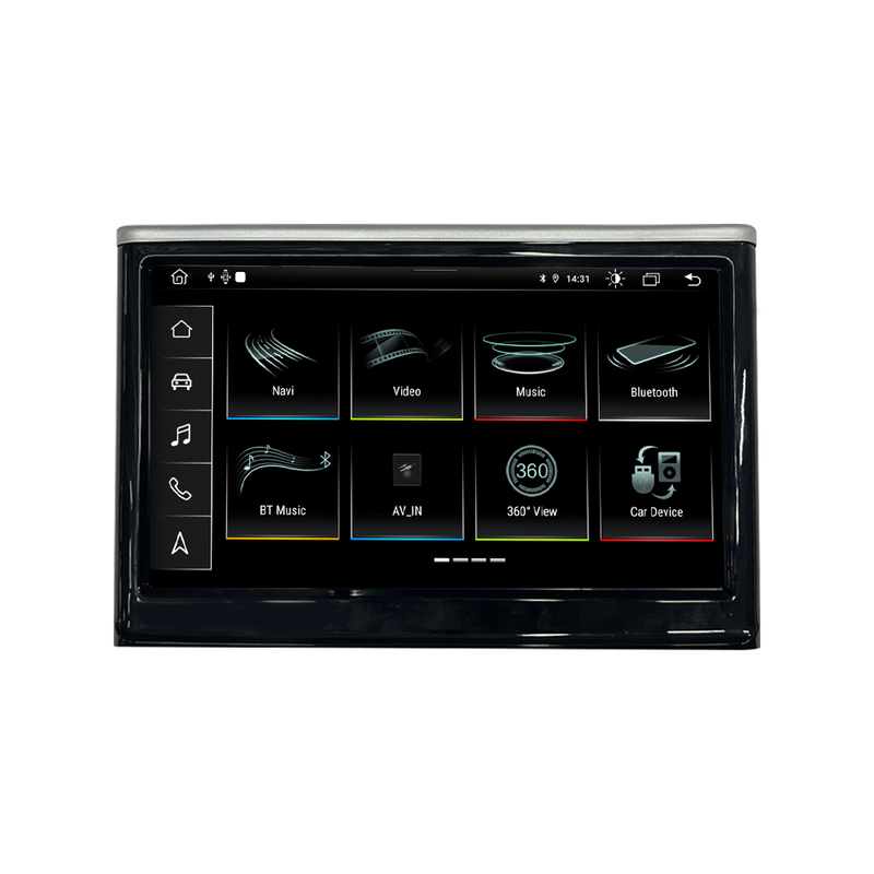 CKSD 7 Inch 8core Radio Player