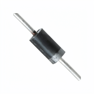 Original One Stop Service 1N4007-N-0-4-AP Single Diodes Electronic Circuit Components DO-204AL, DO-41, Axial - Product Image 1