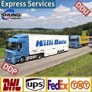 Agent maritime Chine-Guinée Conakry <span class=keywords><strong>Kankan</strong></span> Kindia Bouquet FCL LCL Express UPS DHL Services logistiques Transitaire maritime et aérien - Product Image 1