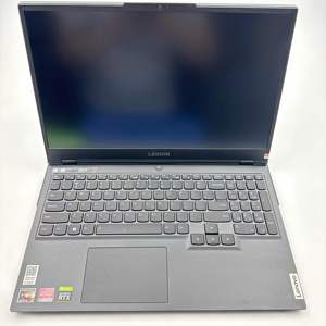 โน้ตบุ๊คเล่นเกมมือสองขนาด 15.6 นิ้ว สำหรับ Lenovo LEGION R7000 R5-5600H RTX 3050 - Product Image 5