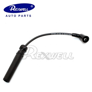 <span class=keywords><strong>Fil</strong></span> de <span class=keywords><strong>bougie</strong></span> d'allumage pour Chevrolet Cruze 96450249, 20 pièces, accessoire de voiture - Product Image 6
