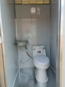Mobile esterno portatile Wc Wc campeggio esterno <span class=keywords><strong>bagno</strong></span> portatile Wc <span class=keywords><strong>armadietto</strong></span> - Product Image 5