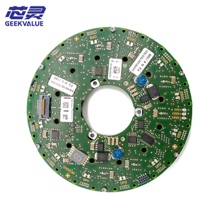 Mới ASM siplace Siemens SMT vị trí máy phụ kiện SCS hoàn thành/CPP 03054790 - Product Image 2