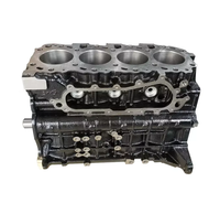 Bloc-cylindres complet pour TOYOTA 1AZ 2AZ NEUF 2.0L 1GR 1KD 1KZ 1NZ 1RZ 1UR 1ZR 1ZZ 2AR 2GR 2JZ 2KD 2RZ 2TR-Fe 2UZ 2ZR 2ZR-Fxe
