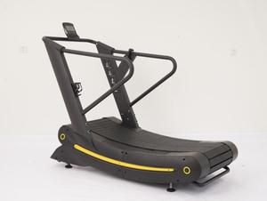 Caminadora Curva Manual Sin Motor <span class=keywords><strong>Lft</strong></span> Modelo 1001, de Venta Caliente, Directo de Fábrica, con Resistencia Magnética y Inclinación Ajustable - Product Image 2