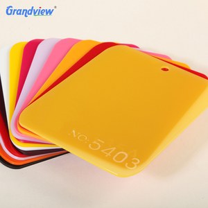 5 Mm 3 Mm 2 Mm <span class=keywords><strong>Opaque</strong></span> Opac Màu Sắc Đầy Màu Sắc <span class=keywords><strong>Plexiglass</strong></span> Tấm Acrylic - Product Image 2