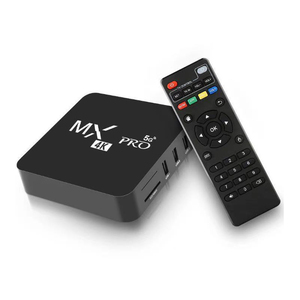 Giá rẻ nhất Set Top <span class=keywords><strong>Box</strong></span> <span class=keywords><strong>TV</strong></span> kỹ thuật số IP <span class=keywords><strong>TV</strong></span> mxg Pro 4G 32GB 5G 128GB <span class=keywords><strong>Android</strong></span> 11 4k thông minh <span class=keywords><strong>TV</strong></span> <span class=keywords><strong>Box</strong></span> từ Trung Quốc - Product Image 4