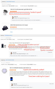 Projecteur LED sous-marin 18W IP68 étanche de haute qualité en acier inoxydable pour jardin et <span class=keywords><strong>fontaine</strong></span> - Product Image 6