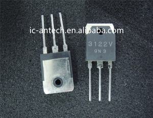 D92-02 sirkuit terintegrasi asli baru <span class=keywords><strong>SI3122V</strong></span> S25SC6M TO247 - Product Image 2