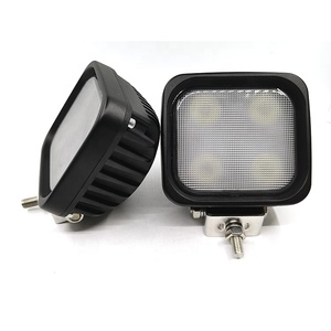 Máy móc nông nghiệp, đèn kỹ thuật, đèn sửa đổi 4 "200W vuông dẫn ánh sáng làm việc - Product Image 4