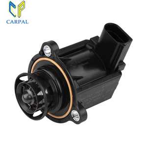 Nuova Valvola di Bypass Turbocompressore, Valvola Deviatrice, Elettrovalvola 06H145710D 06H 145 710 D <span class=keywords><strong>PIERBURG</strong></span> NO. 7.01830.04 per VW, AUDI - Product Image 6