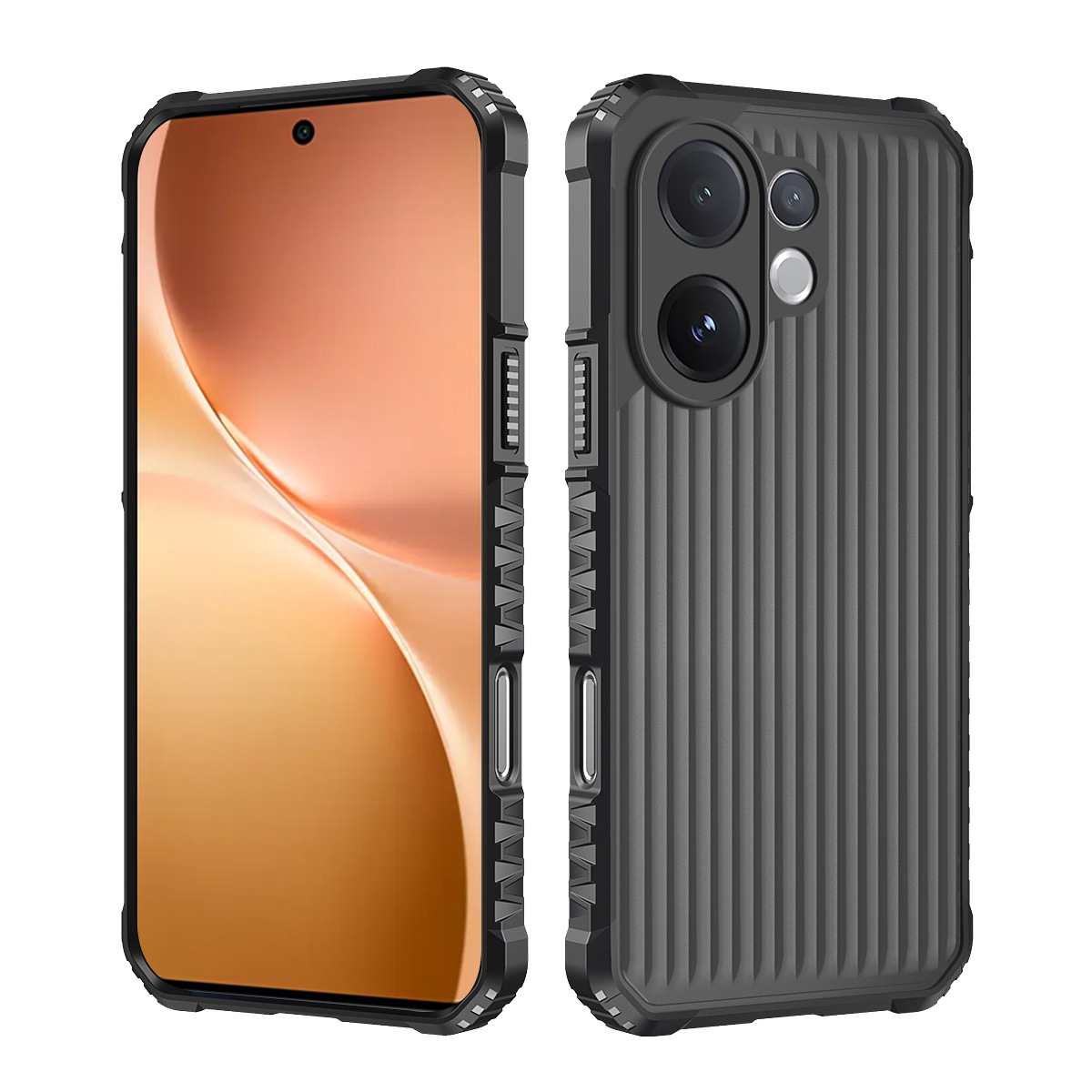 vivo y19back cover