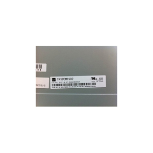 Écran LCD à rayures verticales RGB LCM TM190MCS02 19,0 pouces 1440RGB*900 WXGA 89PPI 2 pcsCCFL 50K heures Sans pilote - Product Image 3