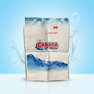 Lessive en poudre parfumée à la lavande et au jasmin du Canada - Product Image 3