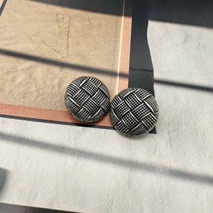 Atoptex hình dạng tùy chỉnh hợp kim dập nổi nút thiết kế mới nhất Kim Loại May <span class=keywords><strong>Shank</strong></span> nút người đàn ông của May Mặc Áo Quần áo bao phủ - Product Image 5