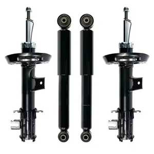 <span class=keywords><strong>Amortiguador</strong></span> Delantero y Trasero 7700421668 7700821058 7700838055 7700838056 7701707694 8200013146 8200013147 333714 para RENAULT <span class=keywords><strong>TWINGO</strong></span> - Product Image 1