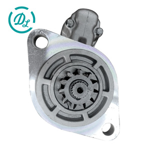 Démarreur EexcavaStart 24V 11T 4.5KW pour moteurs YC490 YC495 YC498 YN4100, chariots élévateurs robustes, référence QDJ2519-PC - Product Image 2