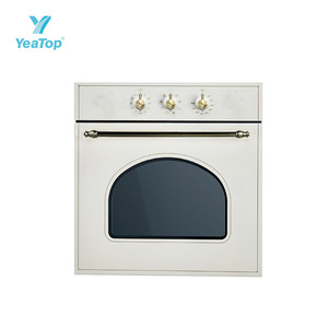<span class=keywords><strong>Forno</strong></span> Elettrico da Incasso 70L dal Design Classico <span class=keywords><strong>con</strong></span> Timer, <span class=keywords><strong>Forno</strong></span> da Cucina di Alta Gamma OEM ODM - Product Image 2