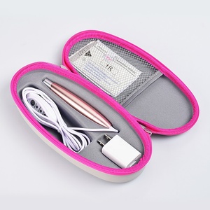 Nouvelle machine à maquillage permanent micro, stylo pour sourcils, lèvres, tatouage, microblading - Product Image 5