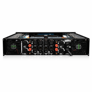 Amplificador <span class=keywords><strong>de</strong></span> Potencia <span class=keywords><strong>de</strong></span> 4 Canales AK1300, Clase H Analógica, 4*1000 Watts 8Ω, para <span class=keywords><strong>Sistemas</strong></span> <span class=keywords><strong>de</strong></span> PA Profesionales para Actuaciones en Vivo, Precio <span class=keywords><strong>de</strong></span> Fábrica - Product Image 5