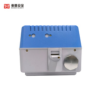 Maidun Portable Airport Security Explosive and Narcotics Detector with 5.6" TFT Touch Screen and 99% Accuracy