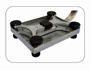 طاولة قياس 3 لصناعة اللحوم 15 */30 */60 * * * * 232c - Product Image 1