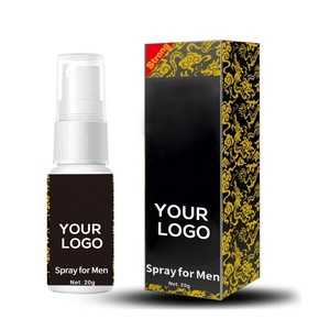 OEM ODM retrasa la eyaculación para hombres retrasa el espray para hombres sexo más largo - Product Image 2