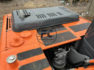 90% новый оригинальный экскаватор <span class=keywords><strong>Hitachi</strong></span> 200 б/у подержанный экскаватор <span class=keywords><strong>Hitachi</strong></span> 200 с низким рабочим временем - Product Image 4